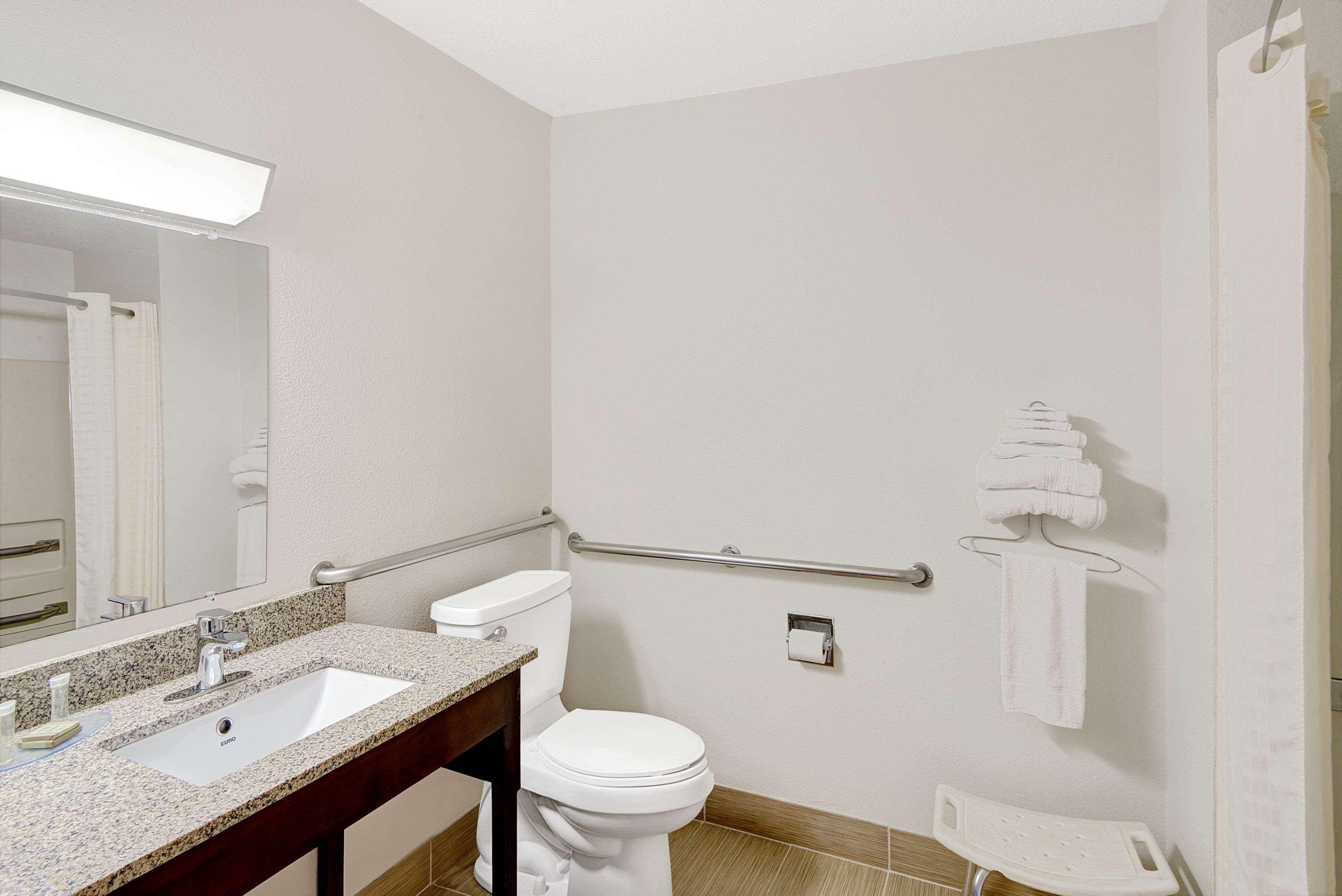 ซูเปอร์ 8 บาย วินด์แฮม เวย์เนสเบิร์ก Hotel Waynesburg ภายนอก รูปภาพ